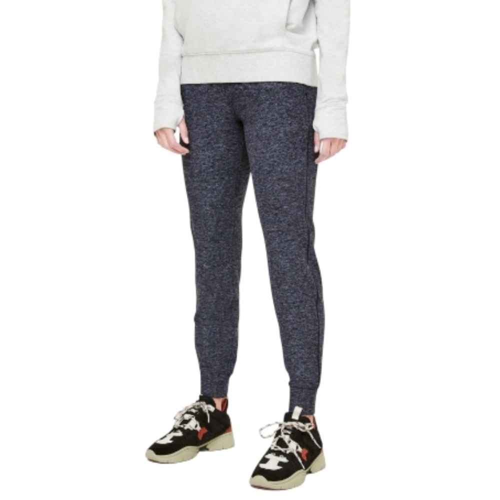 Lululemon Ready To Rulu Pant Blue Women's 8